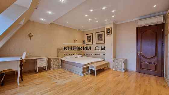 Продаж 5-ти кімнатної квартири по Олеся Гончара ,Золоті Ворота Київ