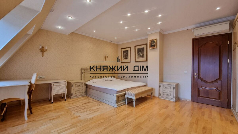 Продаж 5-ти кімнатної квартири по Олеся Гончара ,Золоті Ворота Київ - фото 2