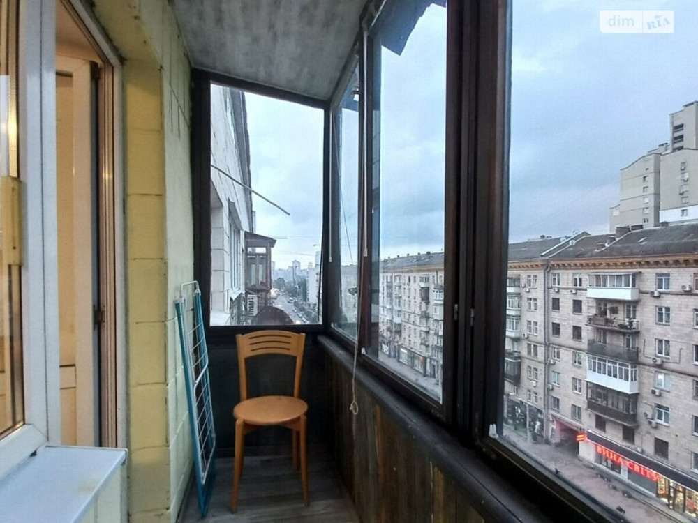 Оренда Квартира 1-кімнатна, 8/8 поверх на Велика Васильківська, 129 Киев - изображение 10