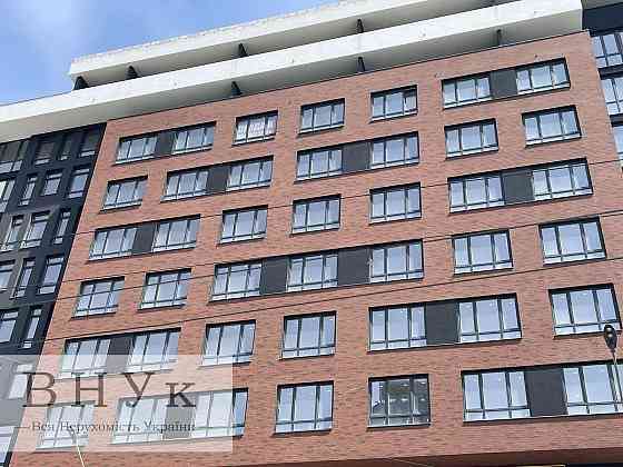 Продаж Квартира 1-кімнатна, 9/10 поверх на вул. Живова Ternopil'