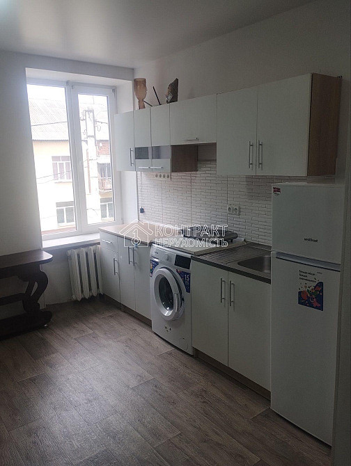 Продаж Квартира 1-кімнатна, 2/2 поверх на вул. Михайлика Kharkiv - photo 1