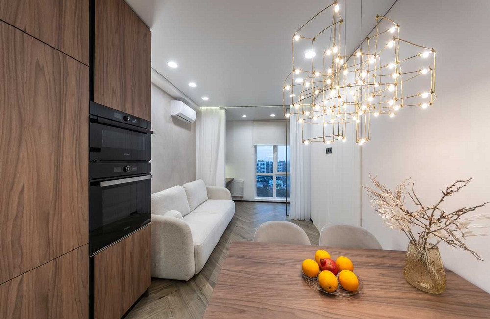 Продаж Квартира 2-кімнатна, 12/21 поверх на Максимовича Михайла вул., д. 24г Київ - фото 5