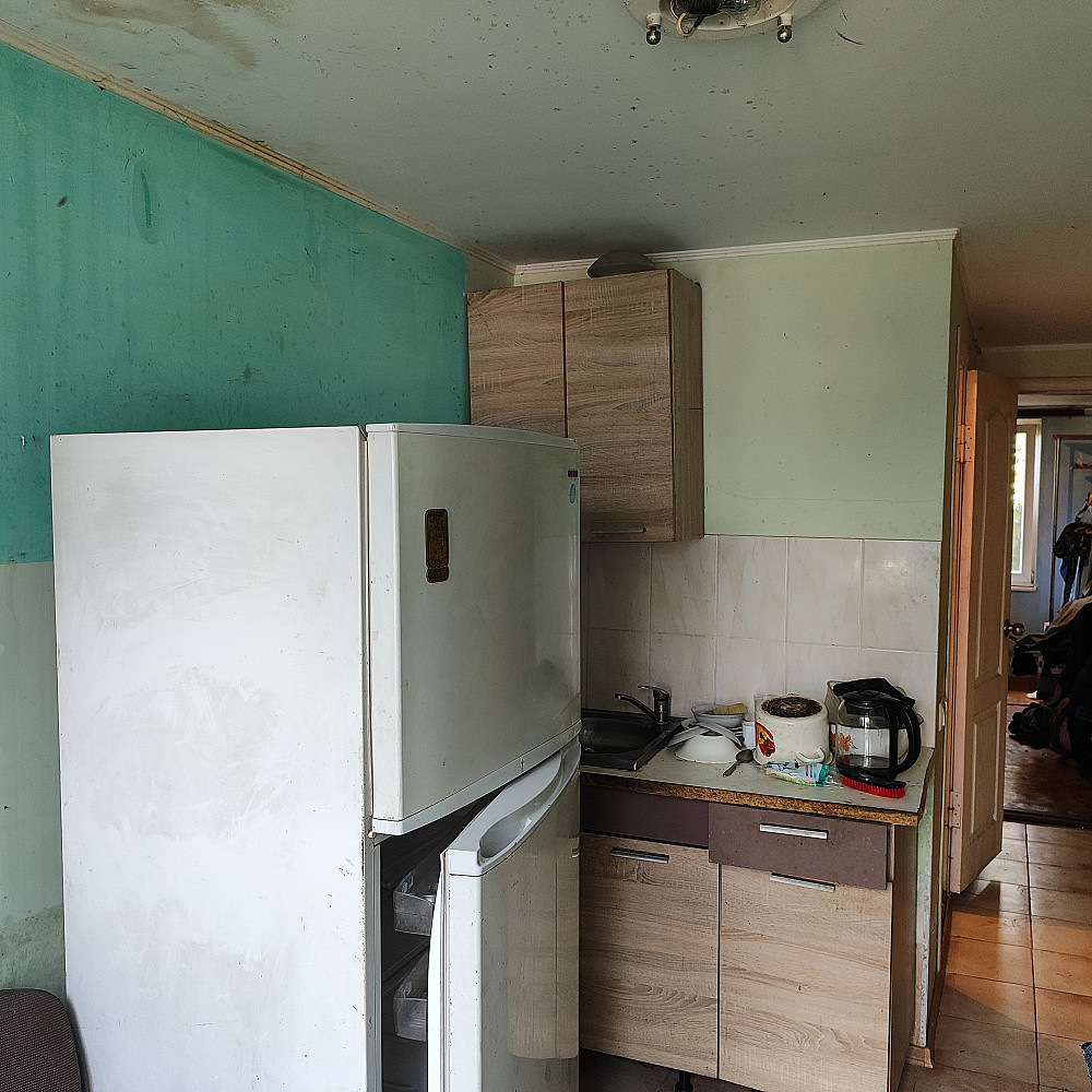 Продам небольшой домик-дача в с.Нерубайское. Нерубайське - фото 4