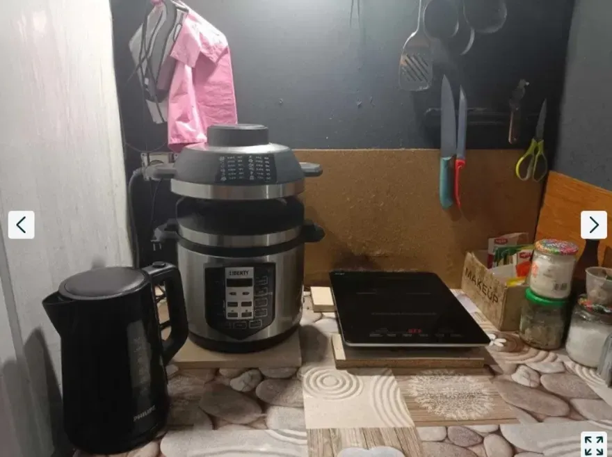 For rent 2-room Apartment 42 sq.m вул. Леоніда Каденюка 18 Dnipro - photo 8