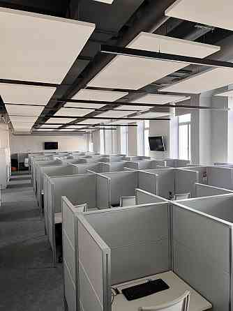 Оренда офісне приміщення на Греческая ул., 19 поверх - 4/5 Odessa