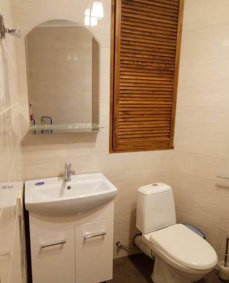 Оренда Квартира 2-кімнатна, 23/25 поверх на ул. Урловская, 30 Київ - фото 7