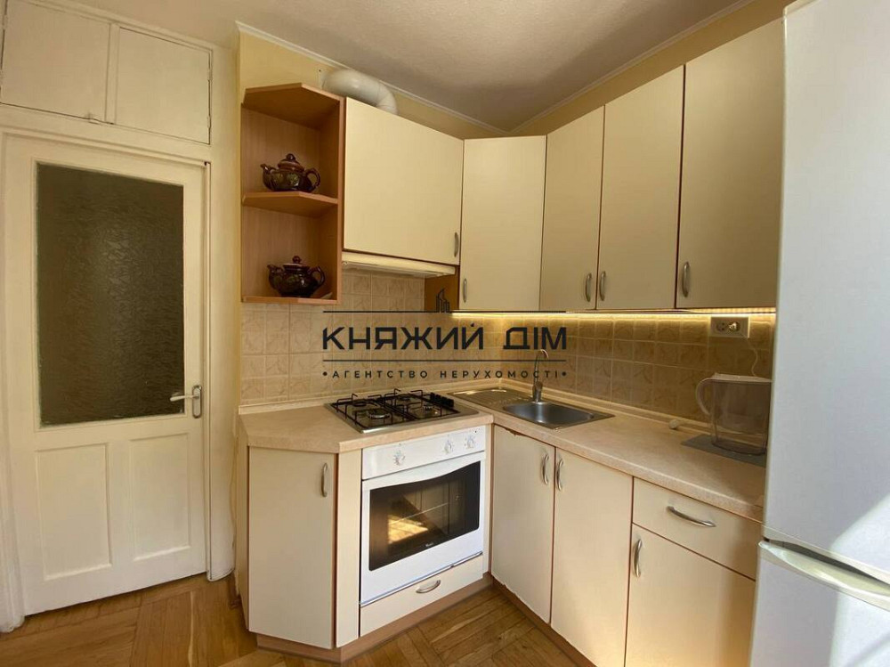 3 комнат. разд. по Ивана Лепсе на Отрадном массиве № 11195491 Київ - фото 13