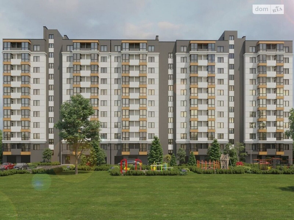 Продаж Квартира 1-кімнатна, 2/10 поверх на щорса ( кості широцького Вінниця - фото 3