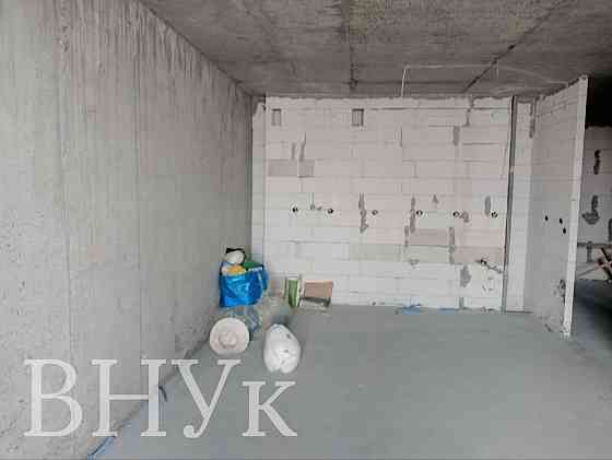 Продаж Квартира 1-кімнатна, 9/10 поверх на вул. Київська Тернопіль