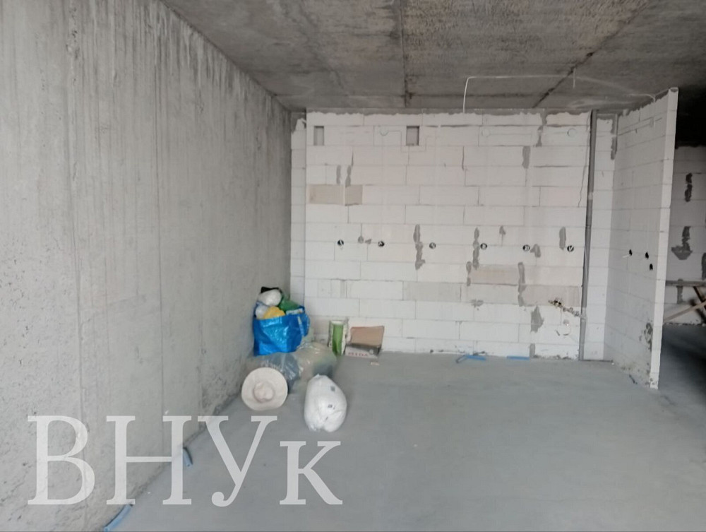 Продаж Квартира 1-кімнатна, 9/10 поверх на вул. Київська Тернопіль - фото 5