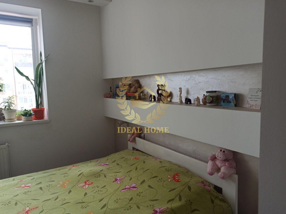 Продаж 1-кімнатної квартири в ЖК “Казка” біля метро Теремки Київ - фото 4