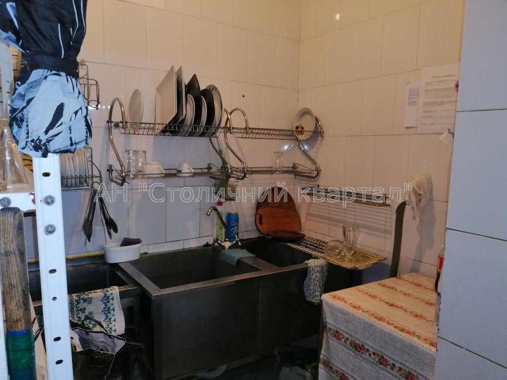 Оренда Будинок 5-кімнатний на Вишгородська вул., 4 Київ - фото 20