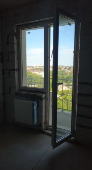 Продам 1-к. кв., 42.35 м. кв., Люстдорфська дорога, ЖК &quot;Континент&quot; Odessa - photo 2