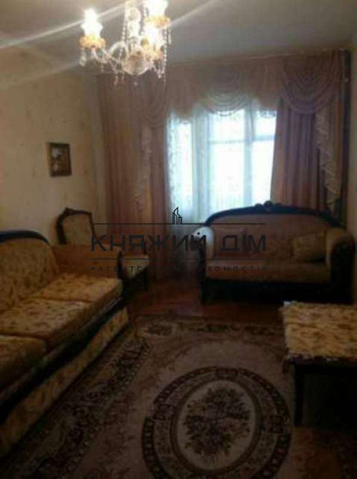 Продаж 1 кім квартири 5 хвилин Севастопольська площа КОД № 21145316 Kiev - photo 4