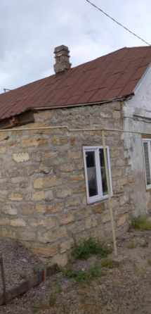 Продам дом в пос.Большевик Одеса