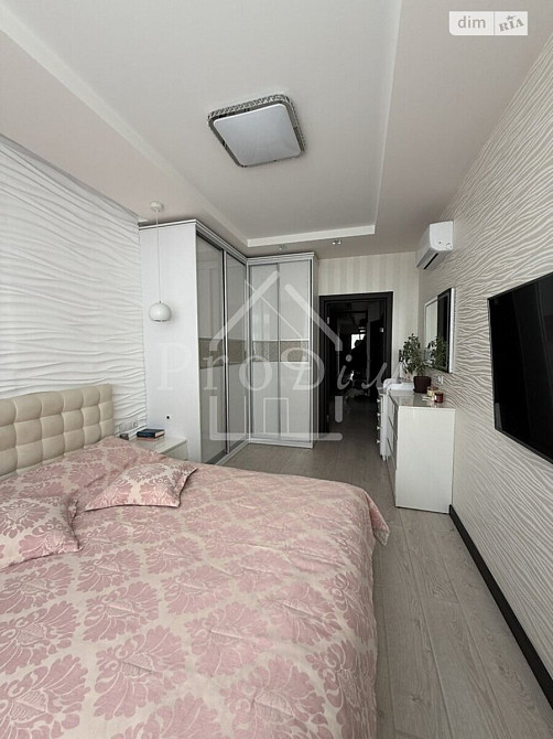 Продаж Квартира 2-кімнатна, 20/25 поверх на Драгоманова вул., 2Б Kiev - photo 6