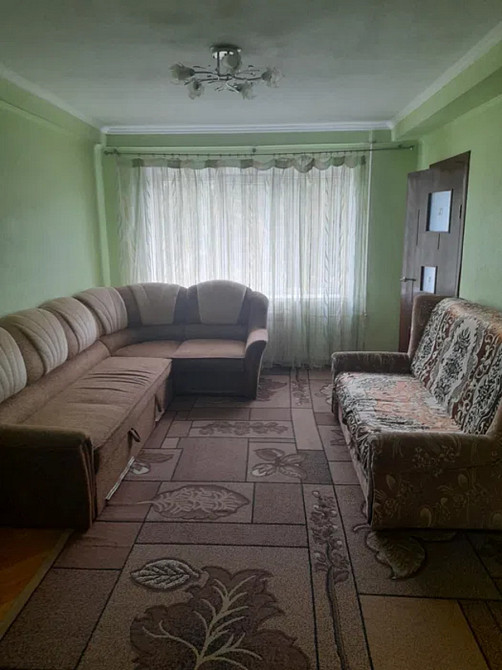 Оренда Квартира 1-кімнатна, 2/9 поверх на Харківське шоссе, 21/4 Kiev - photo 1