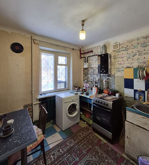 Продаж Квартира 2-кімнатна, 1/5 поверх на Хмельницкого пр., 20А Дніпро - фото 5