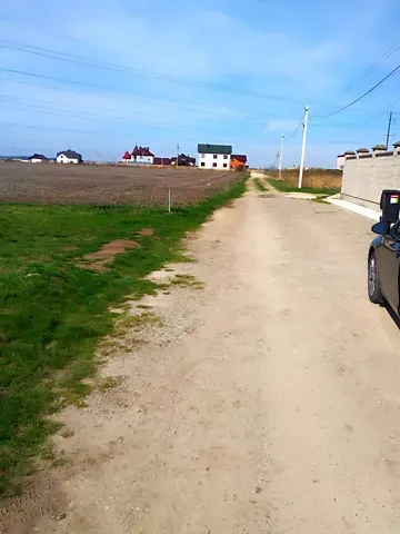 For sale land plot  area 10.56 ares Ярмуша вулиця 1  - photo 2