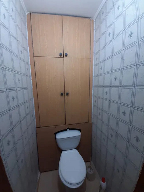 Продаж Квартира 1-кімнатна, 1/15 поверх на Срібнокільська, 14 Киев - изображение 10