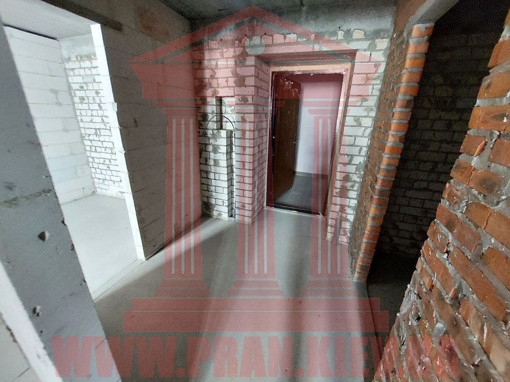 Продаж 1к Квартира 39 кв.м Головатого, 71А Бориспіль - фото 4