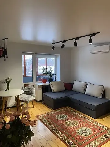 Продаж 1к Квартира 32 кв.м Вінтера бульвар 42 Запоріжжя - фото 1