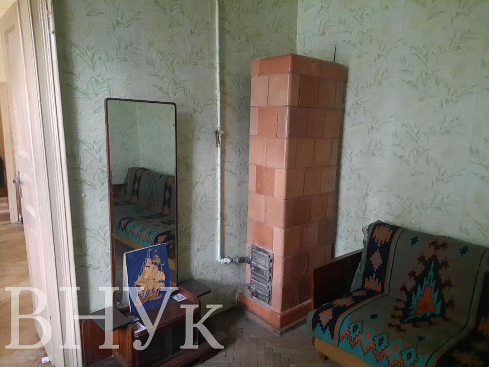 Продаж Квартира 3-кімнатна, 2/2 поверх на Площа Данила Галицького Львів - фото 8