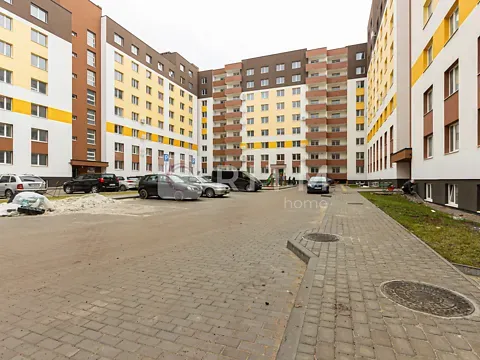 Продаж 2к Квартира 64.78 кв.м ЖК Компаньйон  - фото 6