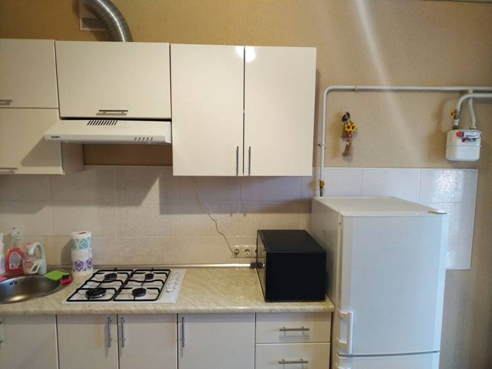 Продаж Квартира 1-кімнатна, 3/12 поверх Вінниця - фото 3