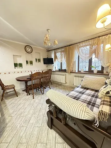 Продаж 2-поверховий   188 кв.м 5 кімн. на Хмари Пилипа вулиця 32 Кропивницький - фото 4