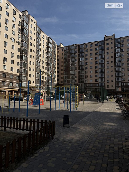 Продаж Квартира 1-кімнатна, 10/12 поверх Vinnytsya - photo 18