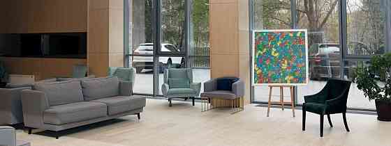 Оренда Квартира 2-кімнатна, 14/16 поверх на Французский б-р, 85/5 Одеса