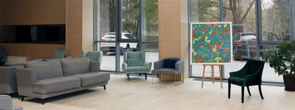 Оренда Квартира 2-кімнатна, 14/16 поверх на Французский б-р, 85/5 Одеса - фото 4