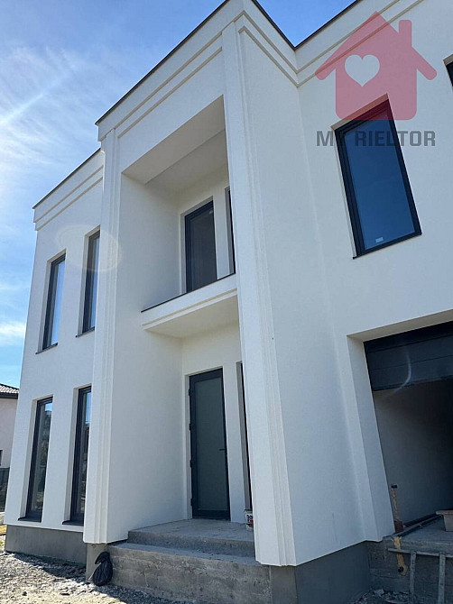 Продаж 2-поверховий Будинок з ділянкою 2.5 сот 128 кв.м   Uzhhorod - photo 1