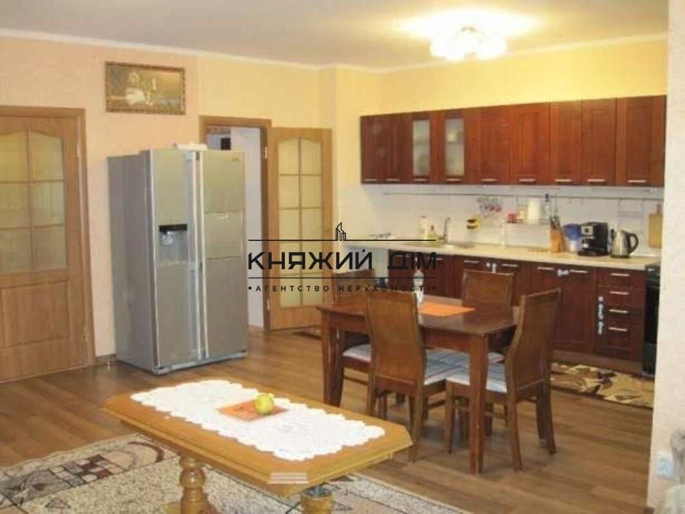 Оренда Квартира 3-кімнатна, 2/23 поверх на Ахматовой Анны ул. Kiev - photo 6