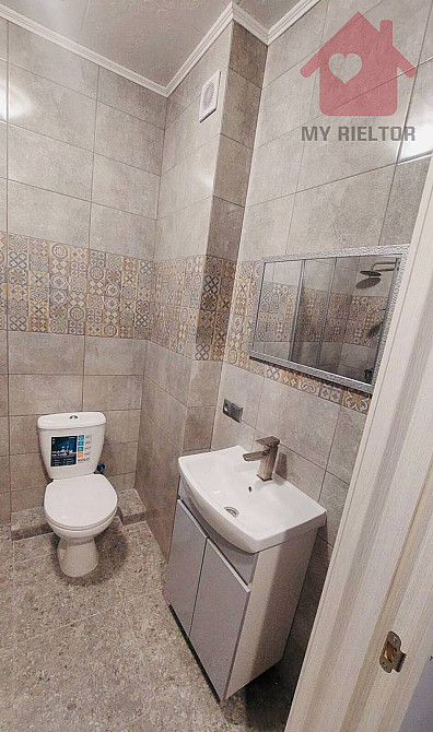 Оренда Квартира 1-кімнатна, 3/10 поверх на Гленца Ужгород - фото 5