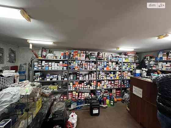 Продаж приміщення вільного призначення поверх - 1/1 Вінниця