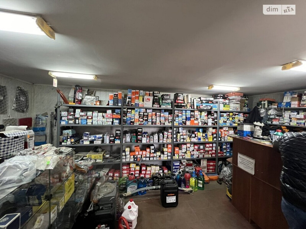 Продаж приміщення вільного призначення поверх - 1/1 Вінниця - фото 3