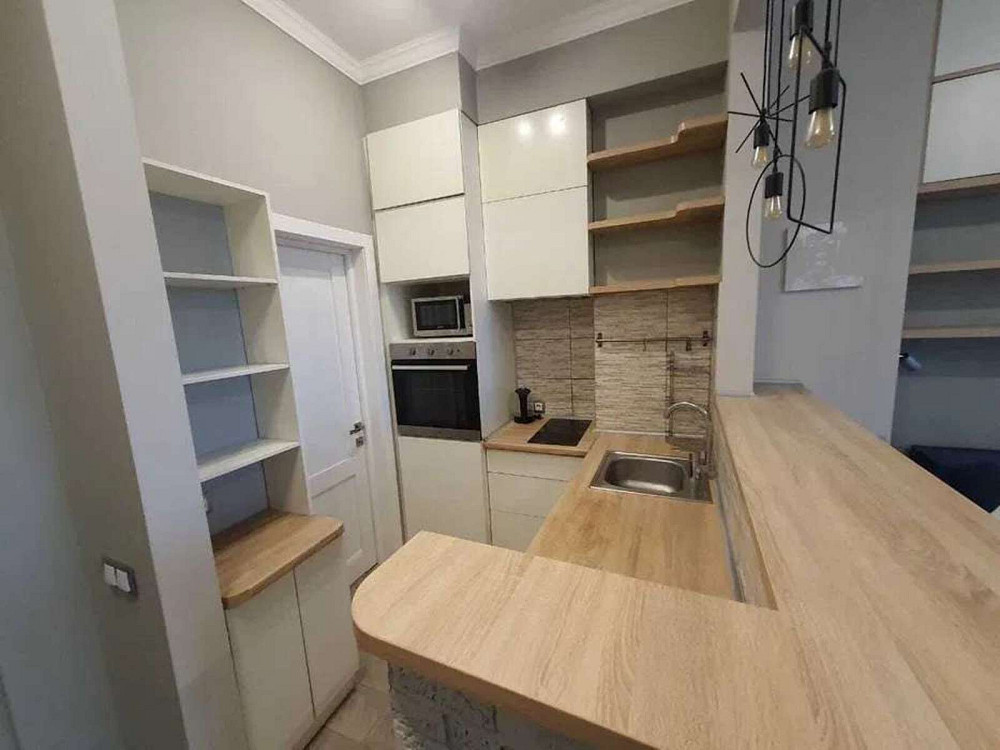 Оренда Квартира, 17/24 поверх Київ - фото 3