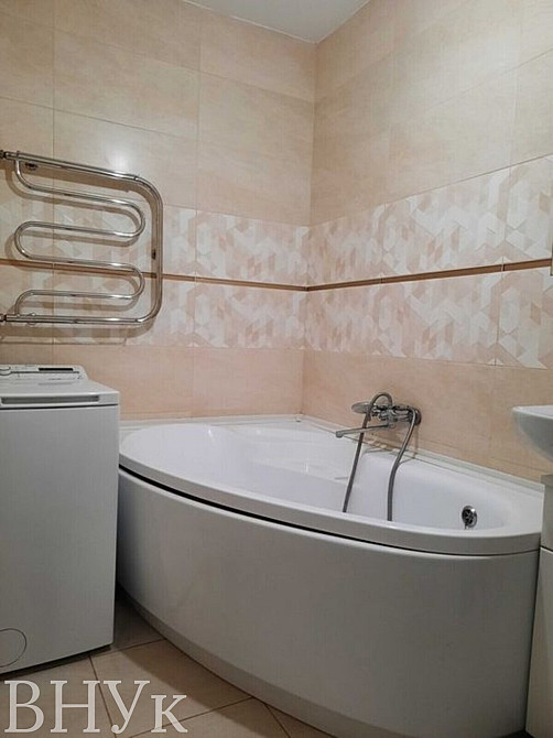 Продаж Квартира 3-кімнатна, 6/9 поверх на Конякіна Луцьк - фото 5