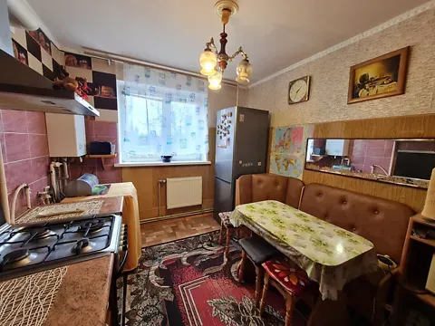 Продаж 3к Квартира 58 кв.м Миру проспект 17В Миколаїв - фото 8