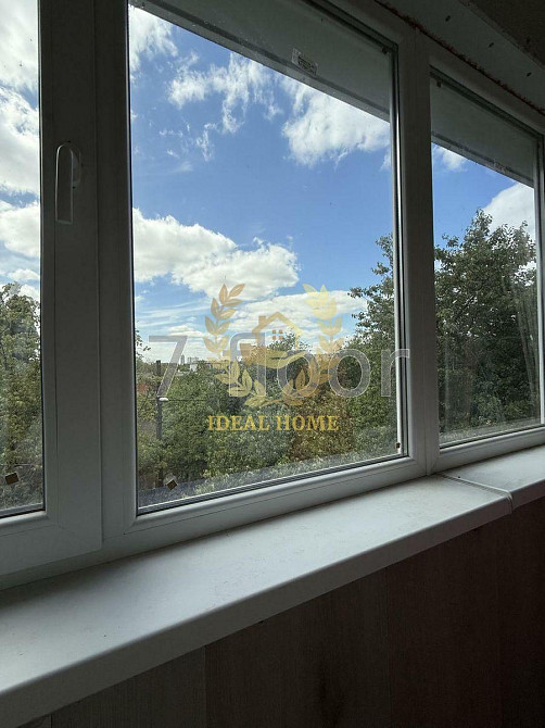 Продаж 3к квартири вул.Заболотного м. Теремки Київ - фото 11