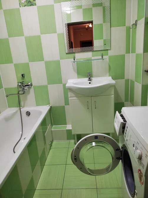 Оренда Квартира 2-кімнатна, 7/16 поверх на вул. Юлії Здановської, 54 Київ - фото 6