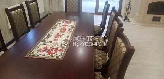 Оренда Будинок 4-кімнатний на вул. Лесная Artiukhivka