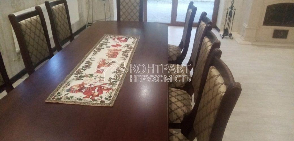 Оренда Будинок 4-кімнатний на вул. Лесная Artiukhivka - photo 5