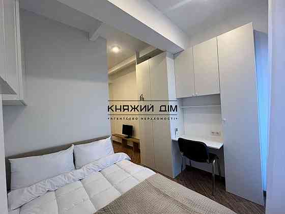 Оренда Квартира 1-кімнатна, 6/12 поверх на Нижний Вал ул. Киев