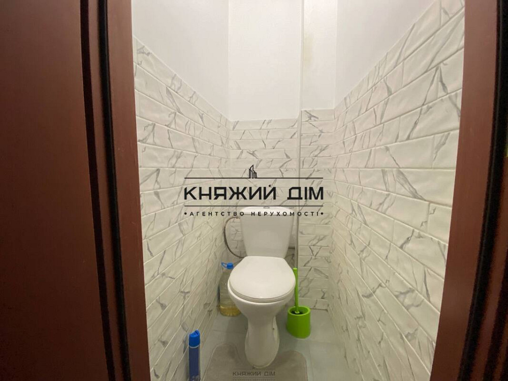 Оренда Квартира 3-кімнатна, 3/9 поверх на вул. Фрунзе ул./Кирилівська Київ - фото 16