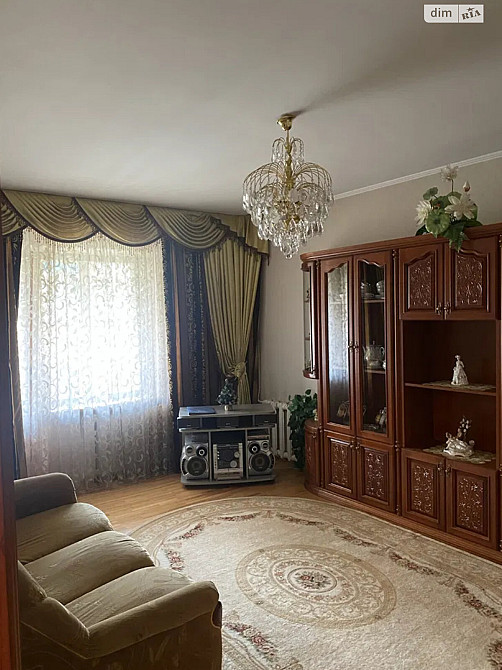 Продаж Квартира 3-кімнатна, 7/9 поверх на Прирічна вул., д. 19 Київ - фото 1