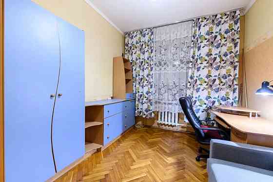 Оренда Квартира 2-кімнатна, 2/5 поверх на Міцкевича Киев