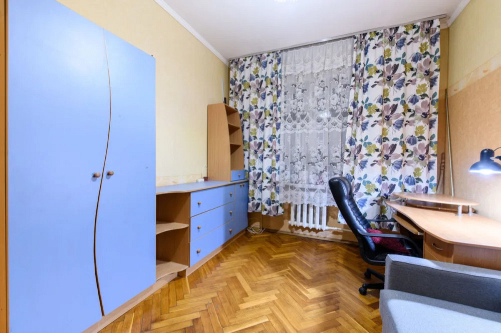 Оренда Квартира 2-кімнатна, 2/5 поверх на Міцкевича Киев - изображение 3